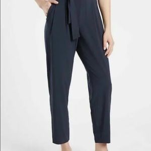 Athleta Skyline Pant II Navy